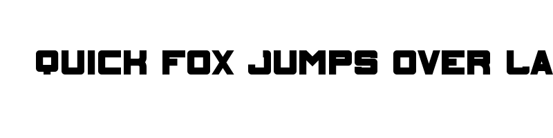 font preview of Gordion