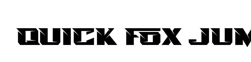 font preview of Great Sport