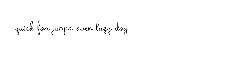 font preview of Grey Joy