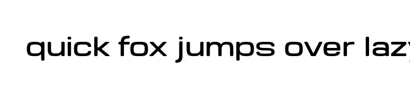 font preview of Gyrotrope Semibold