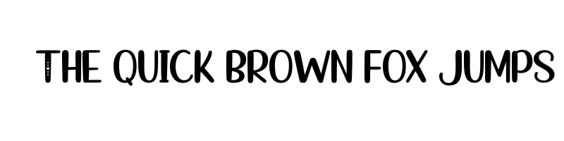 font preview of Hello Besty Sans