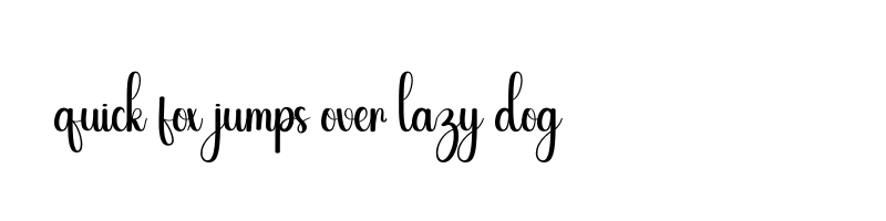 font preview of Herbs