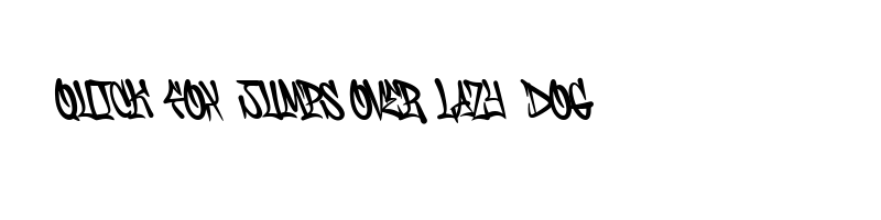 font preview of Hesorder