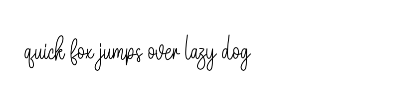 font preview of Hey Christmas