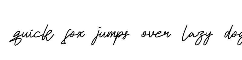 font preview of Hollato