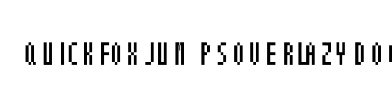 font preview of IBRAHIM NET