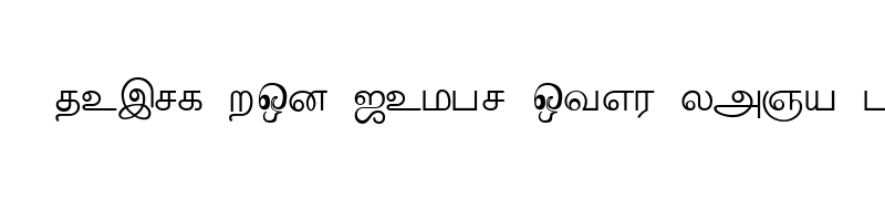 font preview of Kakamdotcom Regular