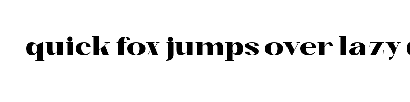 font preview of King key