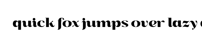 font preview of Kingkey Neue
