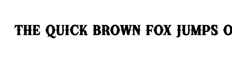 font preview of Kleader