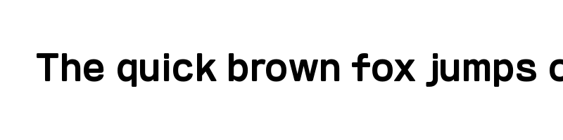 font preview of laundrygothic bold