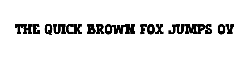 font preview of Lazy Coffee