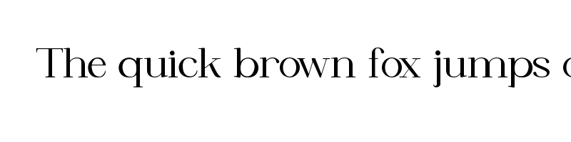 font preview of Lord Madame Regular
