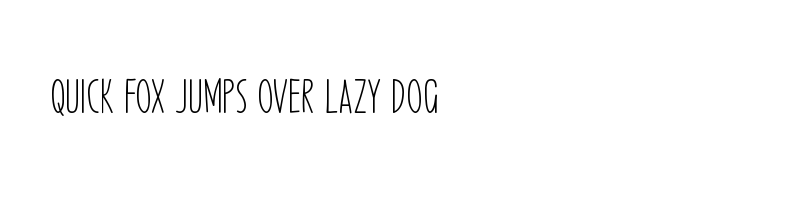font preview of Loving Moment OTF