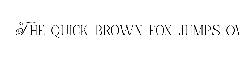 font preview of Loviola Regular