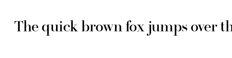 font preview of LT Afficher Neue Medium Subhead
