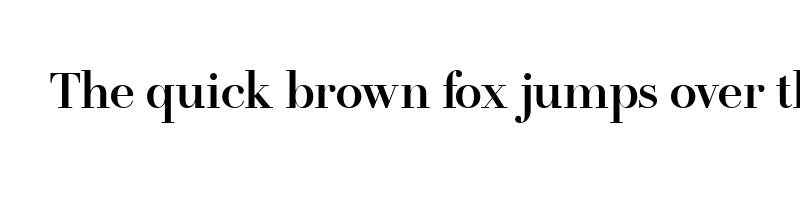 font preview of LTAfficherNeue Sem Bd Subhead