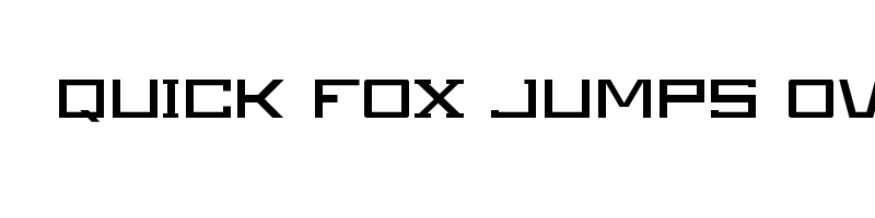 font preview of Lupisleg