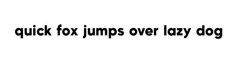 font preview of MADECARVING Black