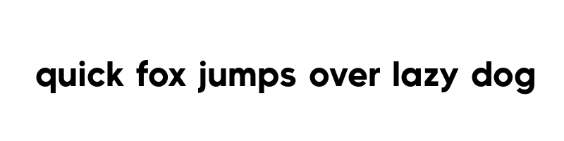 font preview of MADECARVING Bold