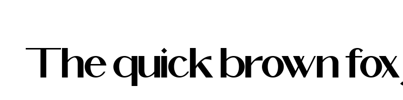 font preview of MARDE SAUVE