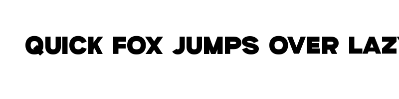 font preview of Master