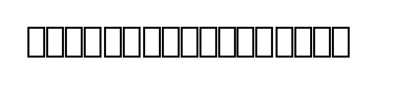 font preview of me quran Regular