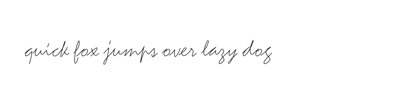 font preview of Mistral SingleLine OTF SVG Regular