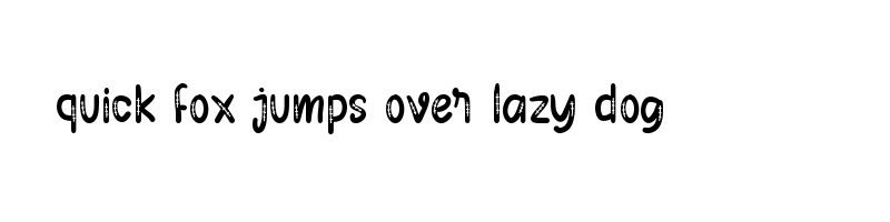 font preview of Monkey Pirates