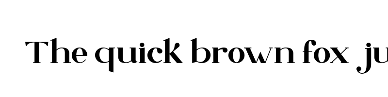 font preview of Mugiwara