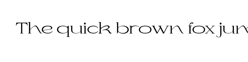 font preview of Muifamoso Demo