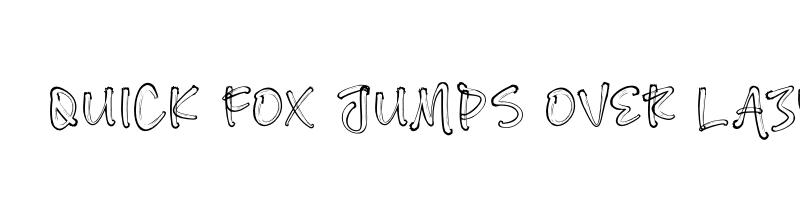 font preview of Multiverse