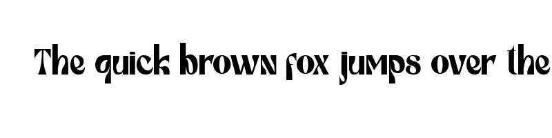 font preview of Narnia