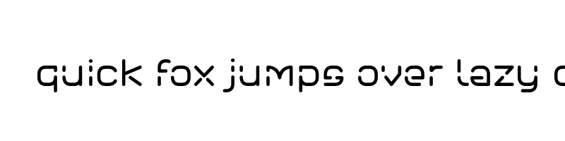 font preview of Neon Future 2.0 Demo