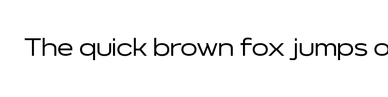 font preview of Never Mind Extended Book