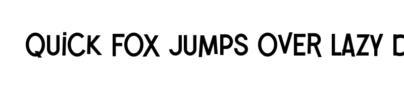 font preview of Normies TTF