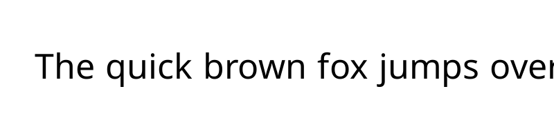 font preview of NotoSansMalayalam VariableFont wdth,wght