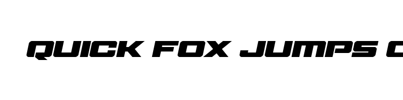 font preview of power Broker expan dital