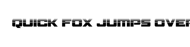 font preview of power Broker half