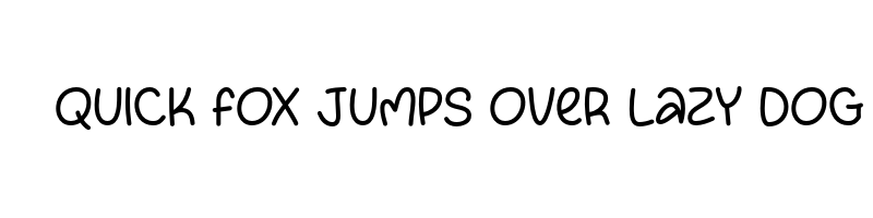 font preview of Princess Amanda