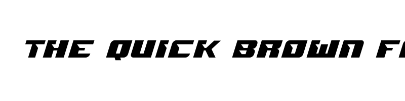 font preview of QUARTERBACK