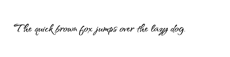 font preview of Qwitcher Grypen Bold
