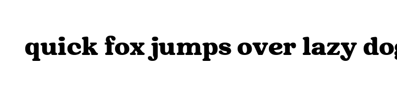 font preview of Raspberie