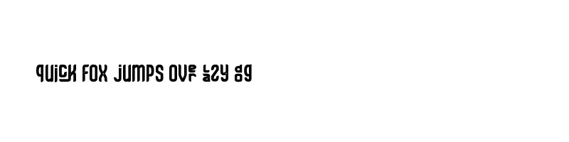 font preview of RAVERA Texture