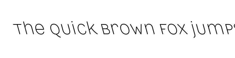font preview of ReImagineUAMalevich LightSlant 15