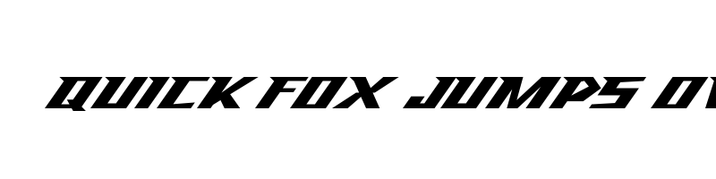 font preview of Remover