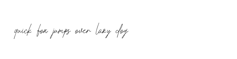 font preview of Rotella otf