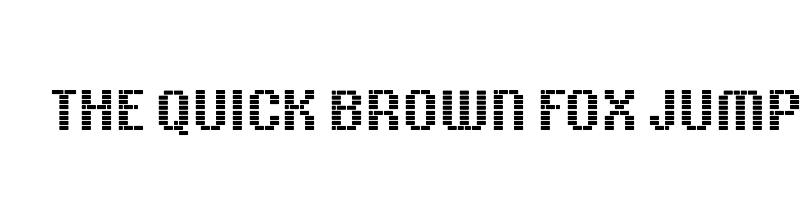 font preview of RoubaixIndustrielle Regular60 96pt