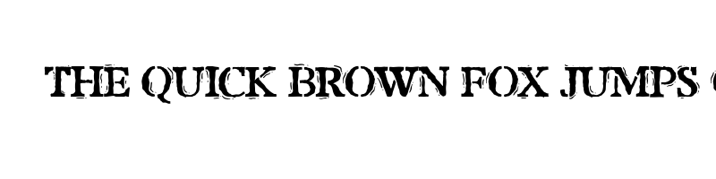 font preview of Show that