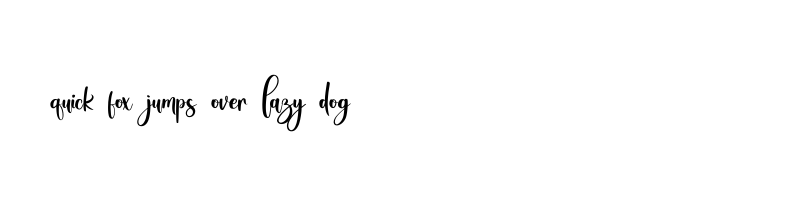 font preview of Snowtimes Regular